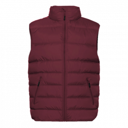 Жилет мужской STAN утепленный таффета 210T,65, 82