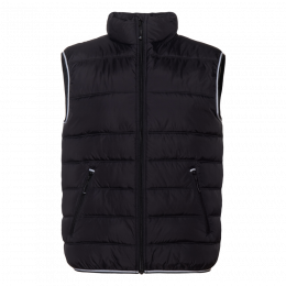 Жилет мужской STAN утепленный таффета 210T,65, 82