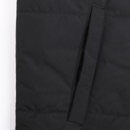 Жилет унисекс STAN утепленный 90, 130,85