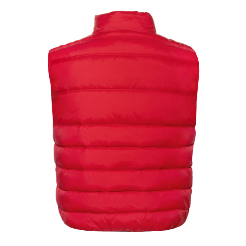 Жилет мужской STAN утепленный таффета 210T,65, 82