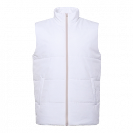 Жилет унисекс STAN утепленный 90, 130,85