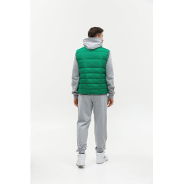 Жилет мужской STAN утепленный таффета 210T,65, 82