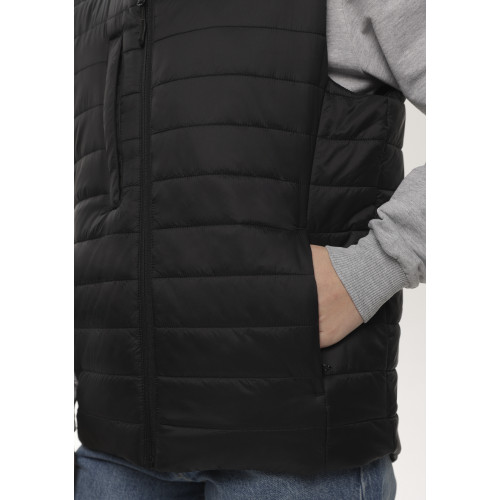 Жилет унисекс утепленный STAN таффета, 65, 87