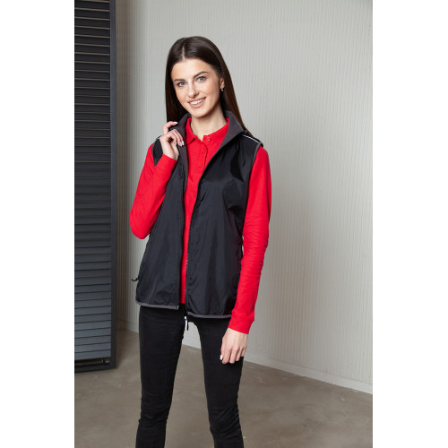 Жилет женский STAN таффета 210T, 65, 24WN