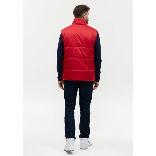 Жилет унисекс STAN утепленный таффета 210T,200, 84