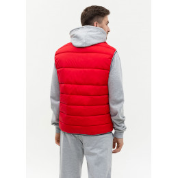 Жилет мужской STAN утепленный таффета 210T,65, 82