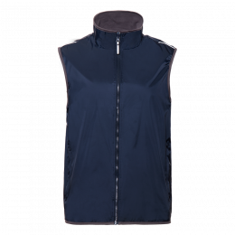 Жилет мужской STAN таффета 210T, 65, 24N