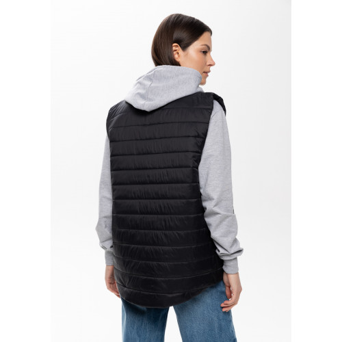 Жилет унисекс утепленный STAN таффета, 65, 87