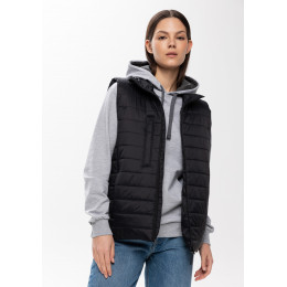 Жилет унисекс утепленный STAN таффета, 65, 87