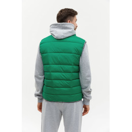 Жилет мужской STAN утепленный таффета 210T,65, 82