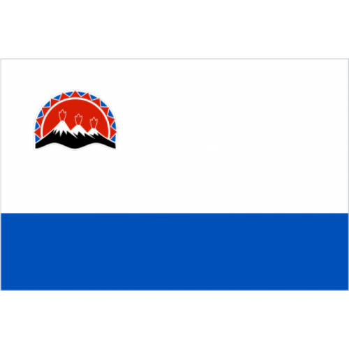 Камчатский край