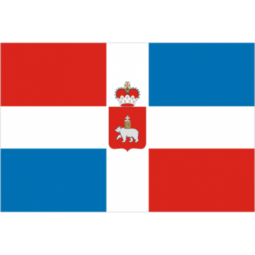 Пермский край