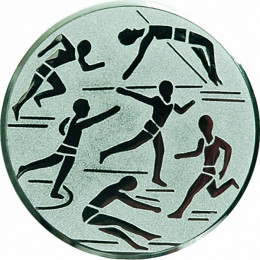 Жетон Легкая атлетика (д.25) A29/S