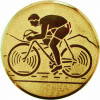Жетон Велоспорт (д.25) A99