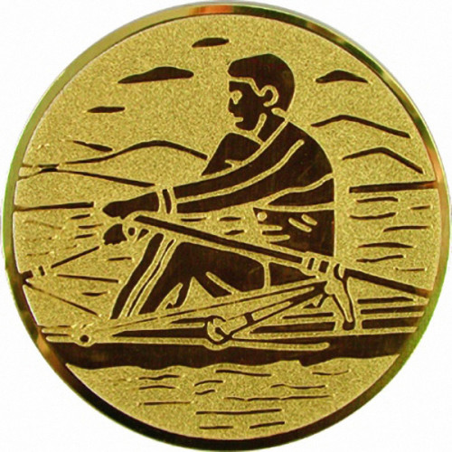 Жетон Гребля (д.25) A18