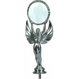 Фигурка пластиковая Ника F32/S 18см (B157/S)