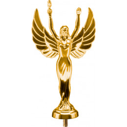 Фигурка пластиковая Ника 9.5см F20B/G