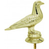 Фигурка пластиковая Голубь 8см F03/G (B228/G)