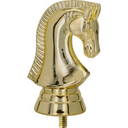 Фигурка пластиковая Шахматы 7см F164/G (B257/G)