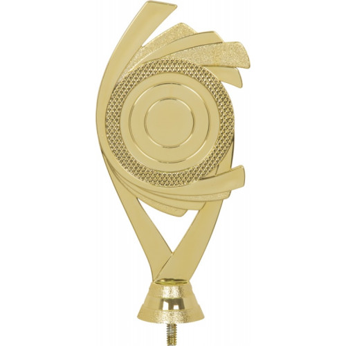 Фигурка пластиковая Трофей 13174/G 16,5см (25/50)