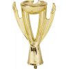 Фигурка пластиковая Трофей Кубок 8891-1 14,6см