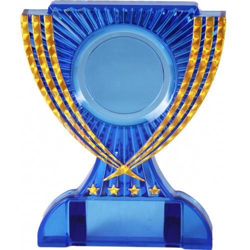 Фигурка пластиковая Трофей Кубок 9992-3 14см