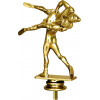 Фигурка пластиковая Борьба 14см F184/G (B239/G)