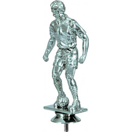 Фигурка пластиковая Футбол 13см F24/S (B196/S)