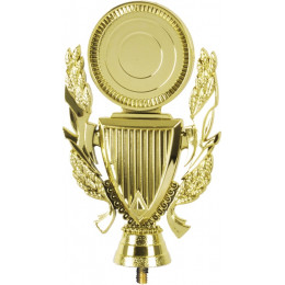 Фигурка пластиковая Трофей 13104/G 15см (25/50)