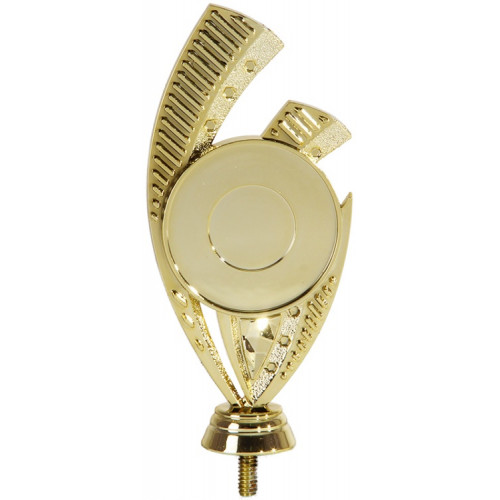 Фигурка пластиковая Венок RSP350-H135/G