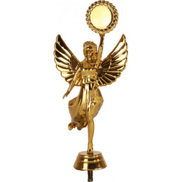 Фигурка пластиковая Ника 17,8 см RSP300/B