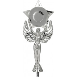 Фигурка пластиковая Ника F23/S 19см (B348/S)