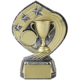 Фигурка пластиковая Трофей Кубок B258-CUP 12см (B285-Achievement)