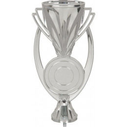 Фигурка пластиковая Кубок 13175/S 16см (25/50)