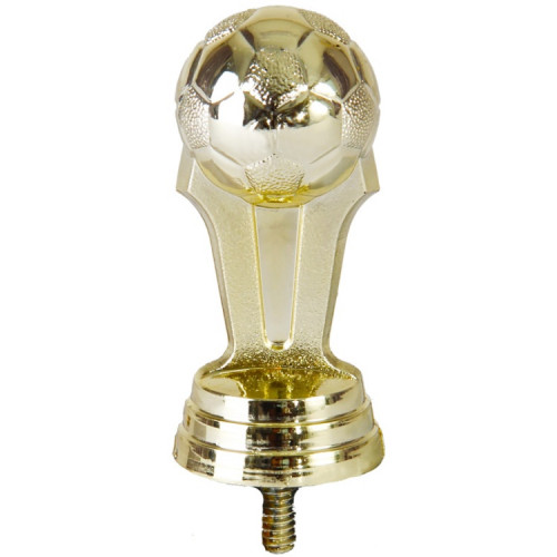 Фигурка пластиковая Футбол 8924-1 7,6см