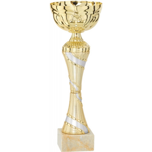 Кубок 9001A (26см) D-100