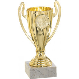 Кубок 9027/G (13см)