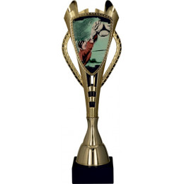 Кубок 7243C (40см)