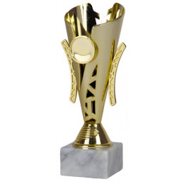 Кубок 9675A (21 см)