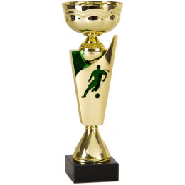 Кубок 7042C Футбол (29см) D-100