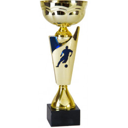 Кубок 7042B Футбол (31см) D-120