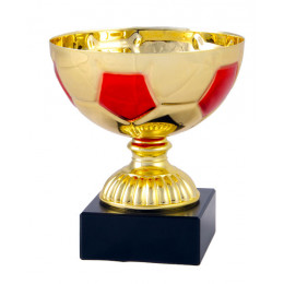 Кубок 9501A Футбол (13 см) D-120