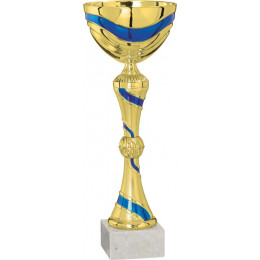 Кубок 7006B/BL (31,5см) D-120