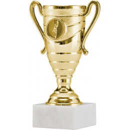 Кубок 8237B (15см) D-50