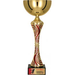 Кубок 8364G (24,5см) D-80