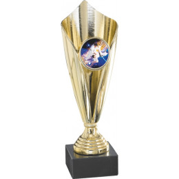 Кубок 9016/G (24см)