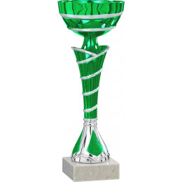 Кубок 7008A/GN (33см) D-140