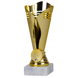 Кубок 9676D (14 см)