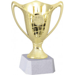 Кубок 9617C (14см)