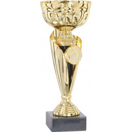 Кубок 7003/G (19см) D-80